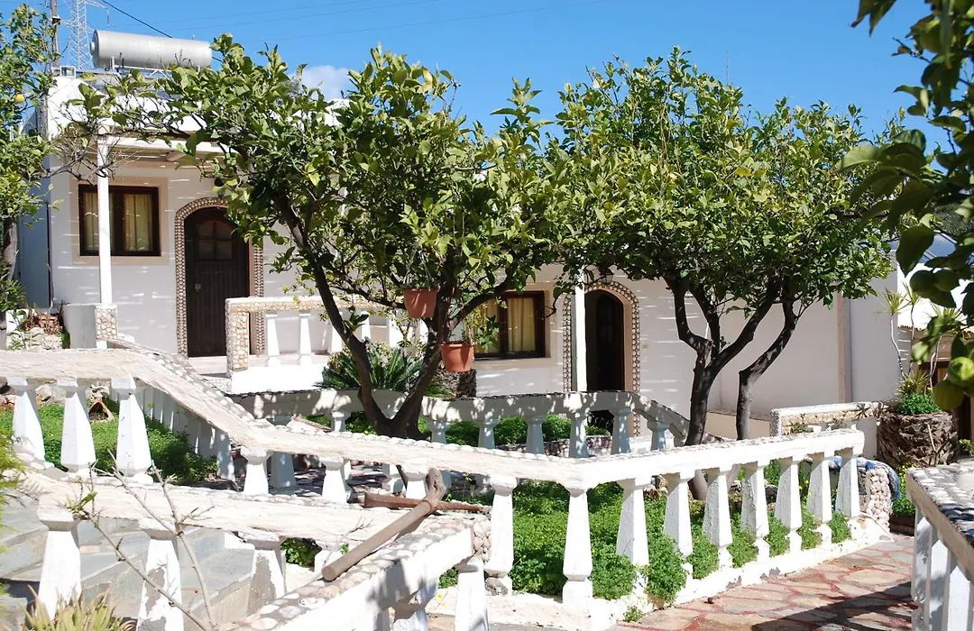 Villa Italiana-1